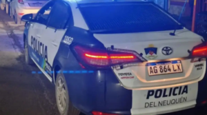 Identificaron a la mujer hallada muerta en un canal de San Martín de los Andes