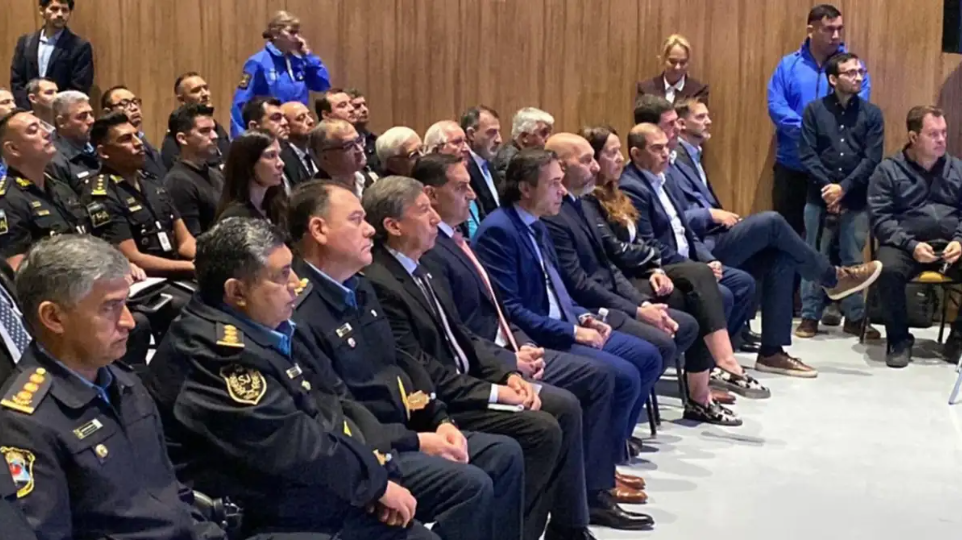 Microtráfico: Neuquén reúne a provincias para mostrar los resultados de su estrategia