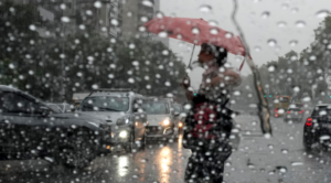 Alerta por tormentas fuertes en Neuquén: cómo estará el tiempo este jueves