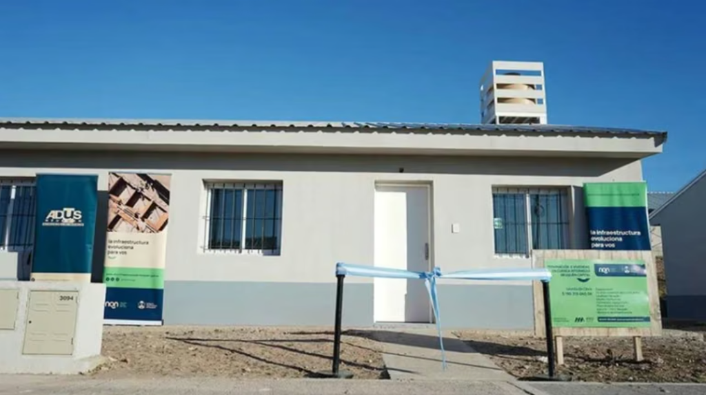 Neuquén sumó 969 soluciones habitacionales en un mes: viviendas, lotes y escrituras