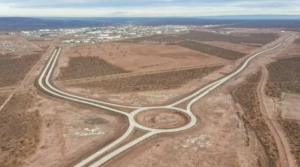 La Legislatura define el acuerdo para financiar rutas de Vaca Muerta con US7 millones