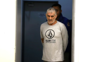 Caso Azul Semeñenko: revelaron qué encontraron en la camioneta de Sánchez