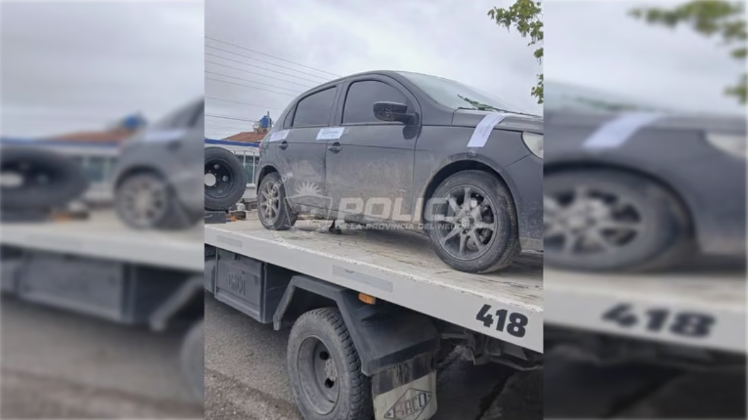 Robo en Rincón de Emilio: detuvieron a un sospechoso y secuestraron herramientas para abrir autos