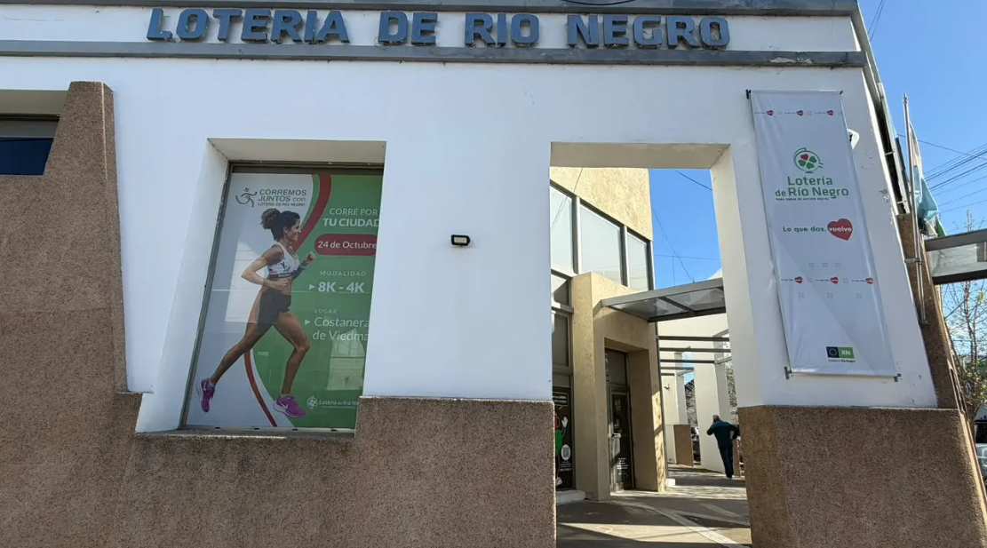 Viedma tendrá su primera carrera “Corremos Juntos”: será gratuita y contará con circuitos de 4K y 8K Viedma tendrá su primera carrera “Corremos Juntos”: será gratuita y contará con circuitos de 4K y 8K