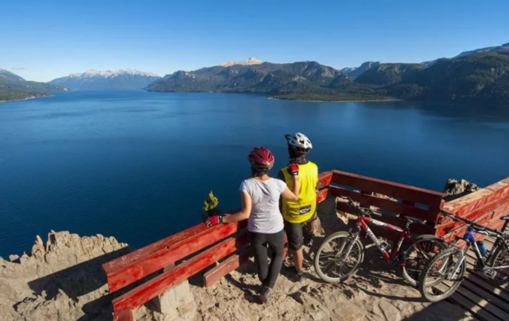 Turismo de invierno en Neuquén: llegaron más de 284.000 visitantes y creció la ocupación