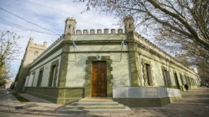 Neuquén exoneró a un efectivo penitenciario por un caso de violencia de género