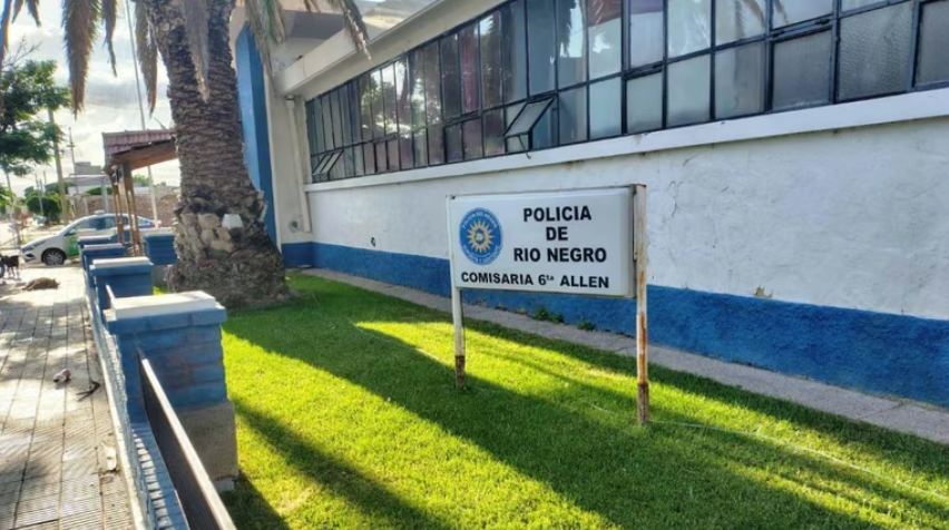 Conmoción en Allen por la muerte de una adolescente de 14 años: investigan las circunstancias del caso