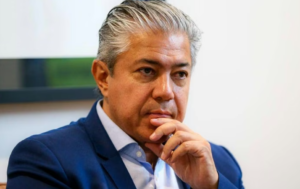 Figueroa se realizó el test toxicológico y dio negativo para sustancias ilícitas