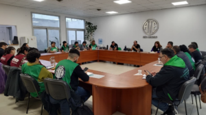 Paritarias en Río Negro: ATE aceptó la propuesta salarial del Gobierno por amplia mayoría
