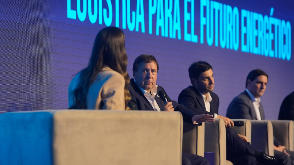 Weretilneck confirmó fechas clave para las rutas nacionales y los proyectos energéticos de Río Negro