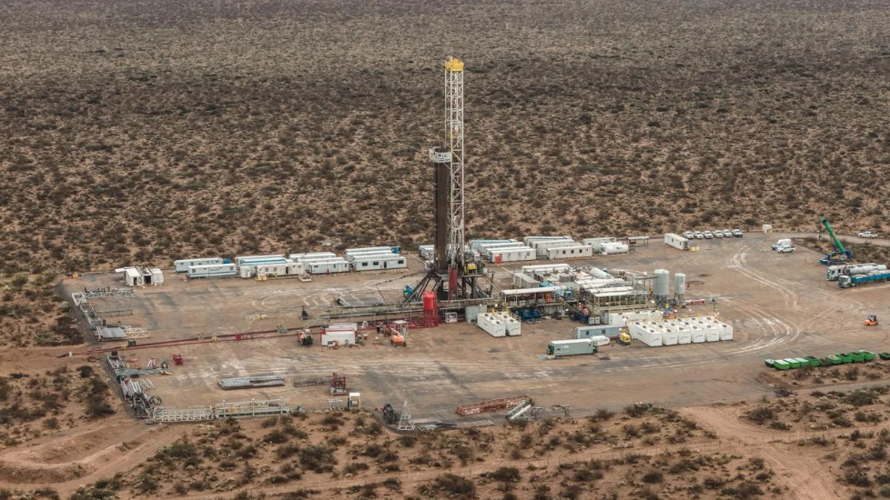 Pluspetrol y GyP obtuvieron el RIGI para invertir US.240 millones en Vaca Muerta
