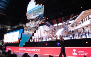 Anunciaron obras turísticas por 3.800 millones en Neuquén: cuáles son los proyectos y dónde se harán