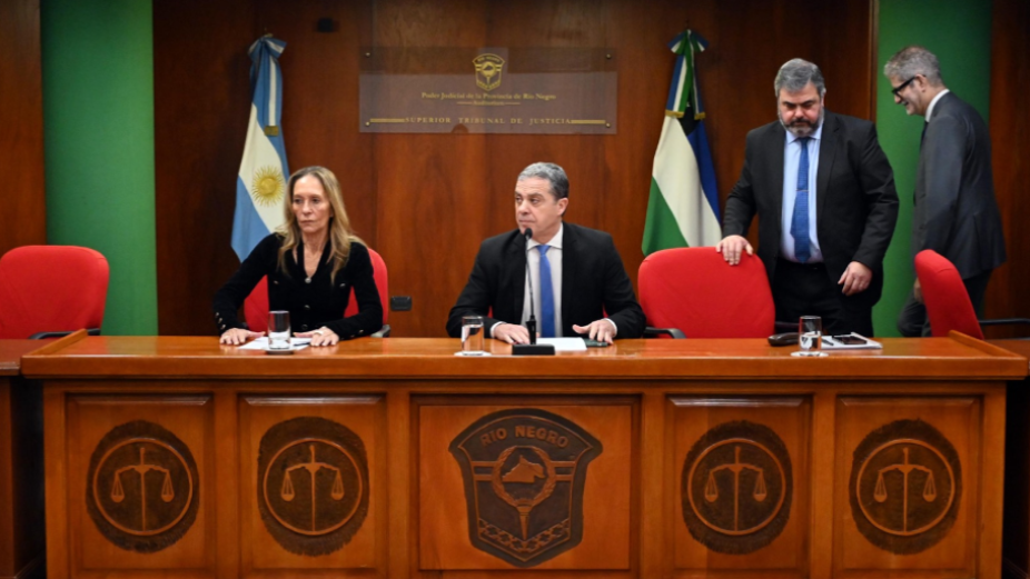 Causa Techo Digno: el STJ revisará la absolución de María Eugenia Martini y avanzan otras acusaciones contra legisladores