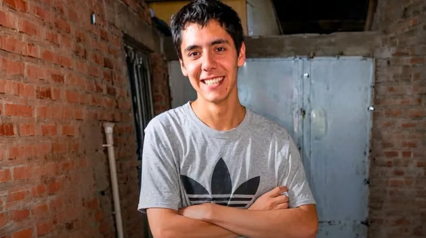 Crimen de Nicolás Sáez: su familia reclama un cambio de carátula y espera avances en la causa