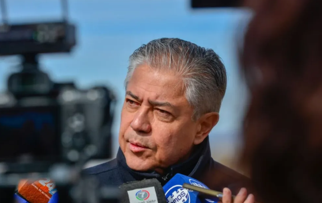 Figueroa decretará la emergencia meteorológica por seis meses ante el impacto de El Niño Figueroa decretará la emergencia meteorológica por seis meses ante el impacto de El Niño
