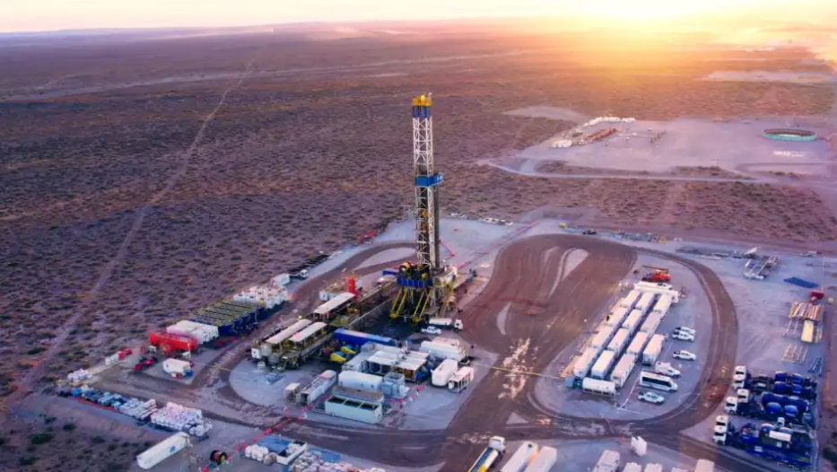 Río Negro busca convertir el boom de Vaca Muerta en mayores ingresos fiscales