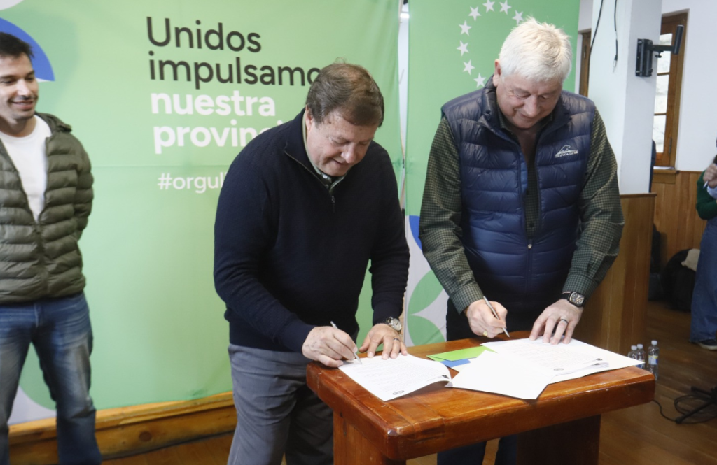 Con fondos provinciales, Río Negro reparará seis tramos de una ruta clave de Bariloche