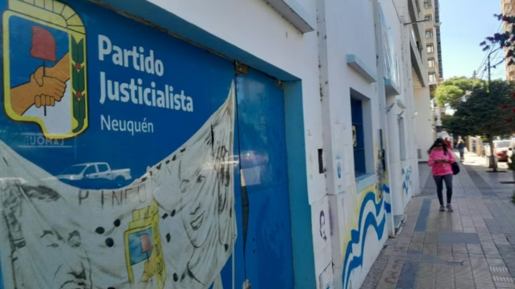 El PJ neuquino volvió a quedar en jaque judicial y crece la disputa por la conducción del partido