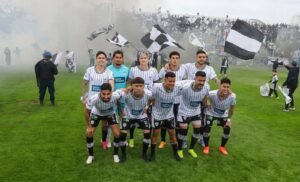 Cipolletti perdió la final por el ascenso, pero tiene otra oportunidad: así sigue su camino en el Federal A