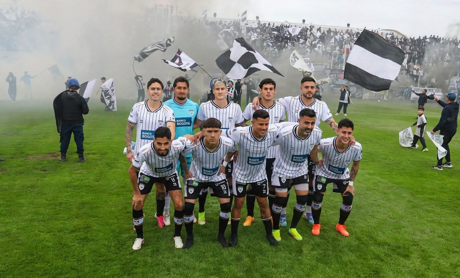 Cipolletti perdió la final por el ascenso, pero tiene otra oportunidad: así sigue su camino en el Federal A