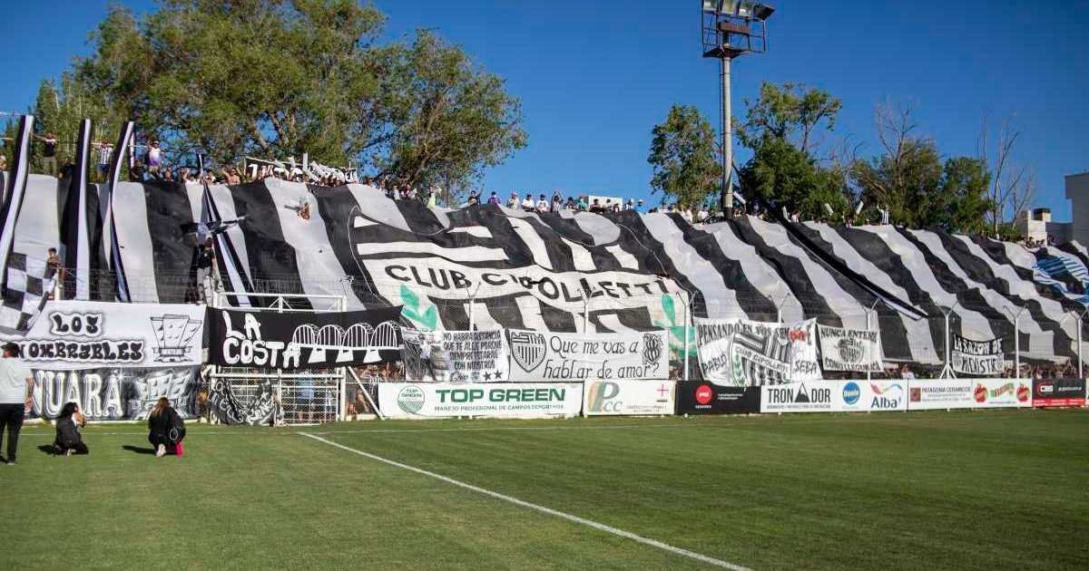 Cipolletti cumple 100 años: las hazañas que marcaron la historia del Capataz de la Patagonia