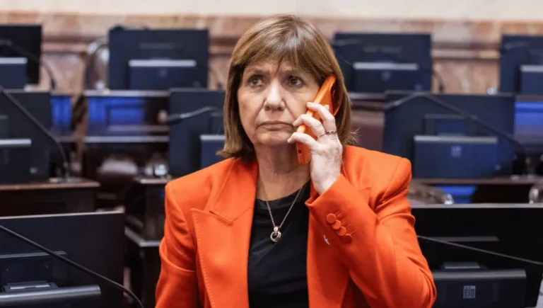 El Senado busca reactivar su agenda con la Ley de Salud Mental y el tratado de patentes