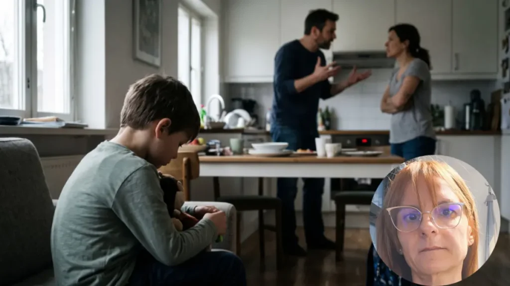Inteligencia artificial en la Justicia: desarrollan una app para mejorar el diálogo entre padres separados