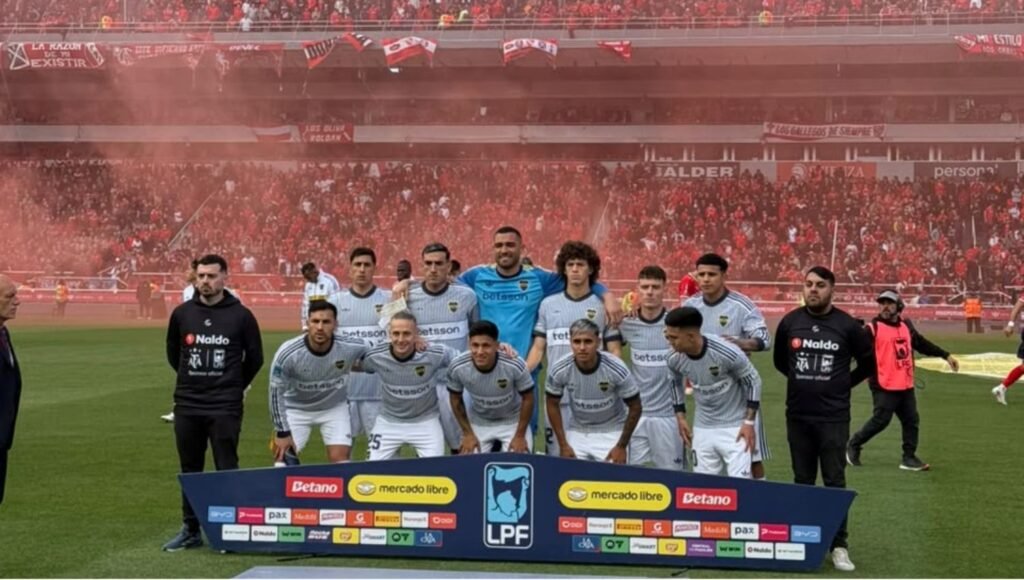 Boca le ganó a Independiente sobre la hora, clasificó a los playoffs y llega al Superclásico como líder anual