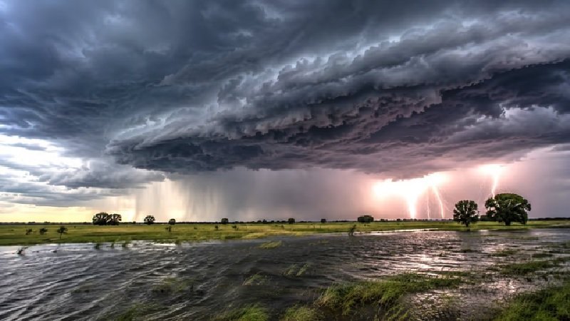Alerta por el clima: El Niño se intensifica y proyectan cuándo alcanzará su punto máximo