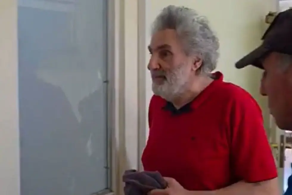Esquel: dictaron prisión preventiva por 10 días para el médico acusado de mantener secuestrada a su familia