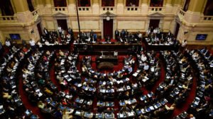 Diputados: el oficialismo busca debatir un proyecto sobre Malvinas y prepara una sesión clave