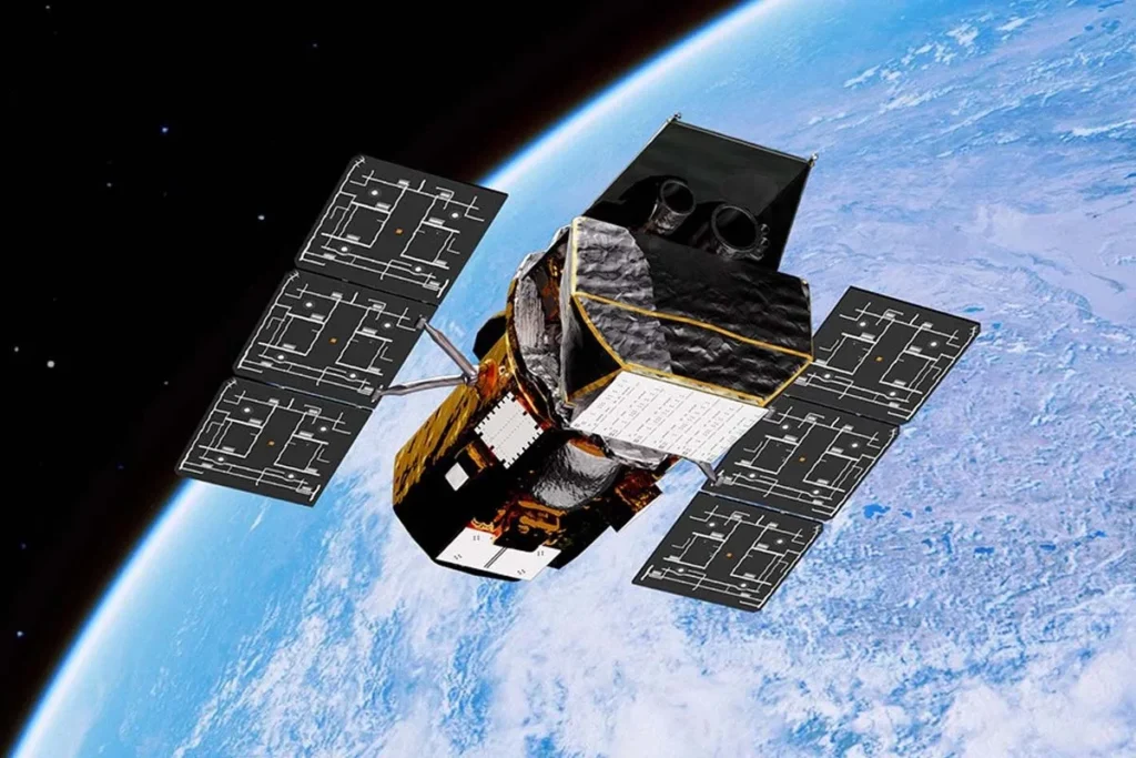 Un telescopio de la NASA caerá a la Tierra: por qué Argentina está entre las posibles zonas de impacto