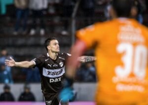 Platense eliminó por penales a Atlético Tucumán y es el primer finalista de la Copa Argentina