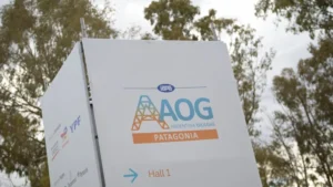 AOG Patagonia 2026: la exposición energética cerró con más de 25.000 visitantes en Neuquén