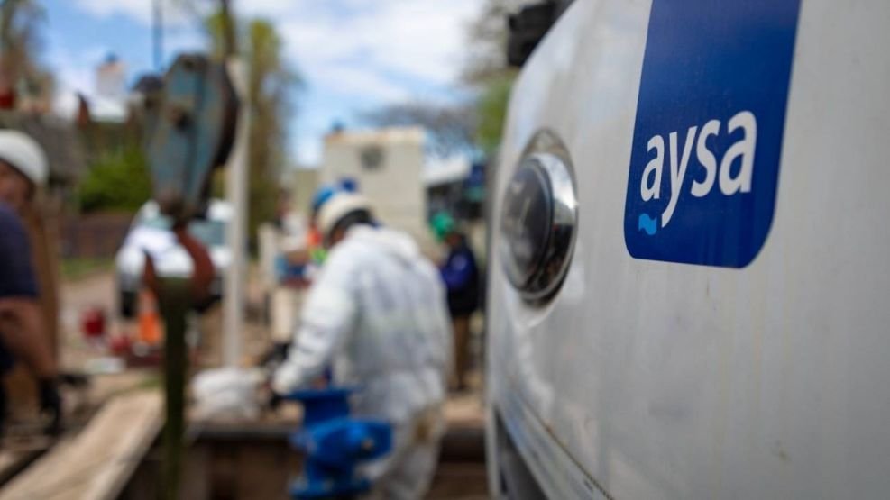 AySA propone un nuevo esquema tarifario: cómo impactaría en las facturas y qué pasaría con los subsidios