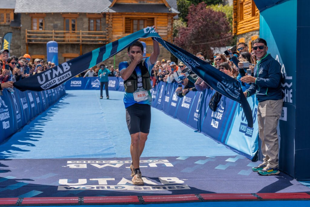 Bariloche se prepara para recibir a más de 4.000 corredores de Patagonia by UTMB