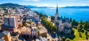Bariloche se mete entre los destinos más destacados del mundo y representa a Sudamérica