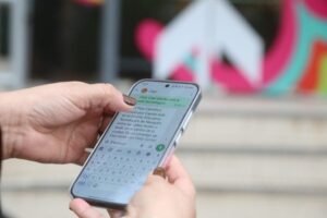 Innovación: la inteligencia artificial transforma la atención municipal en Neuquén con 85.000 consultas al mes