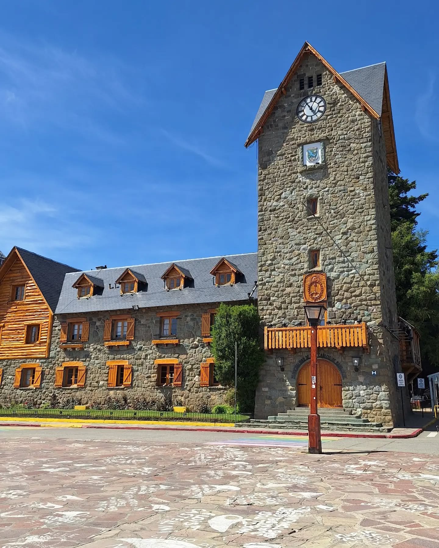 Bariloche también ve afectados sus trámites por caída general de PGM