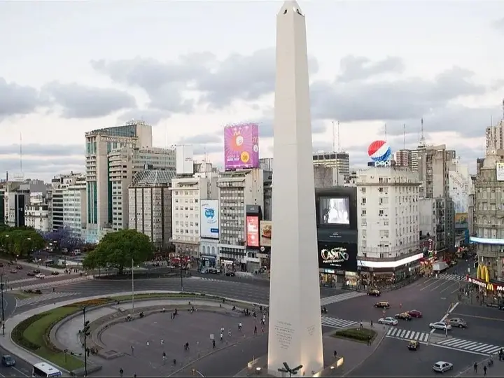 Jornada fresca, nublada y con probabilidad de lluvias: así estará el clima en Buenos Aires