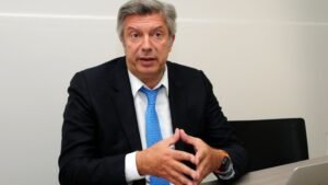 Caso ANDIS: la defensa de Spagnuolo pedirá la nulidad de la causa tras el peritaje de Gendarmería