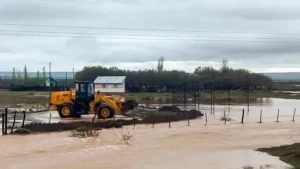 Neuquén declaró la emergencia meteorológica por seis meses y creó un comité especial