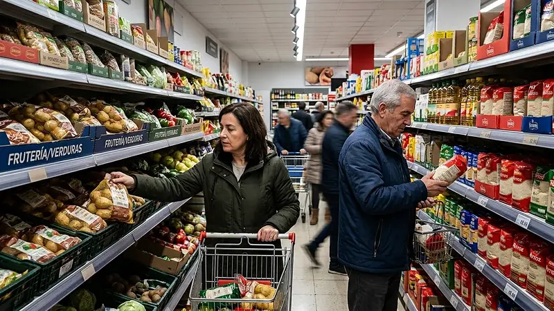 Inflación de septiembre: consultoras advierten que el IPC se aceleró y estiman que rondará el 2%