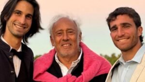 Gustavo Yankelevich habló sobre la violencia que sufrieron sus nietos tras la muerte de Romina Yan