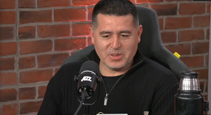 Riquelme habló antes del Superclásico: qué dijo de Boca, Arruabarrena, los árbitros y Paredes