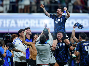La noche que nadie quiere que termine: la Argentina enfrenta a Benín en el último baile de Lionel Messi