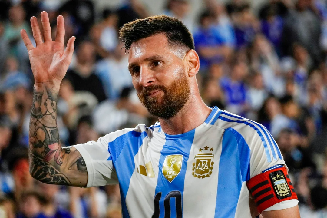 Todos los shows y homenajes que prepararon para la despedida de Messi en el Monumental Todos los shows y homenajes que prepararon para la despedida de Messi en el Monumental