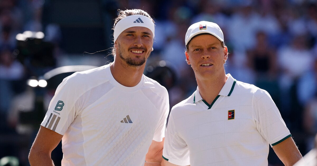 Bombazo en el tenis: Sinner se baja de lo que resta de 2026 y Zverev va por el número 1