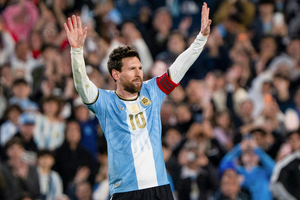 Tras su emotiva despedida de la Selección, Messi volvió a hablar: “Gracias, Argentina”