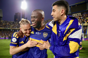 Boca va por otro triunfo ante Unión y mantiene vivo el sueño de la cuádruple corona